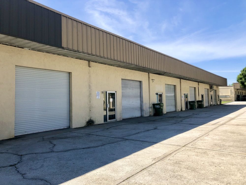 Ivy Business Center-Sarasota-Downtown area: 2051 Princeton St, Sarasota, FL 34237